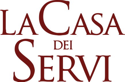 LA CASA DEI SERVI