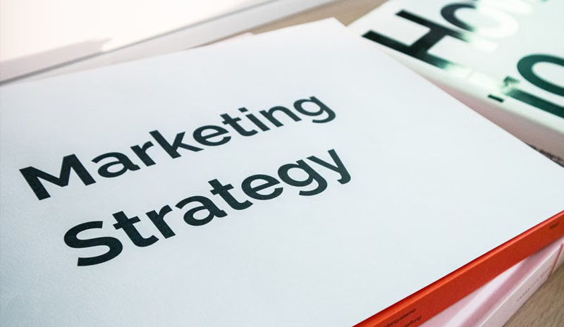 Strategia e comunicazione