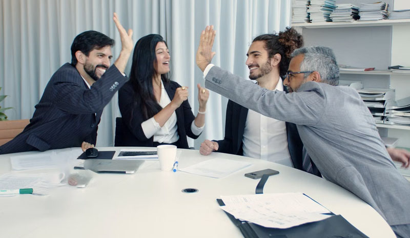 Partnership e crescita condivisa