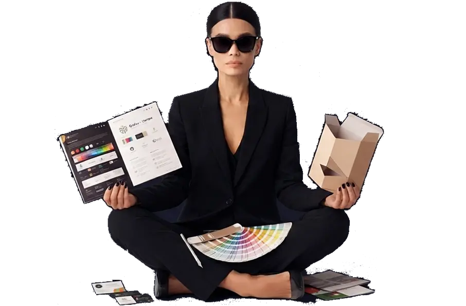 Grafica + Stampa