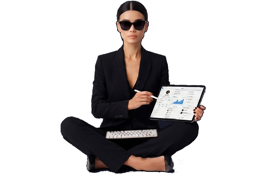Social Media Management