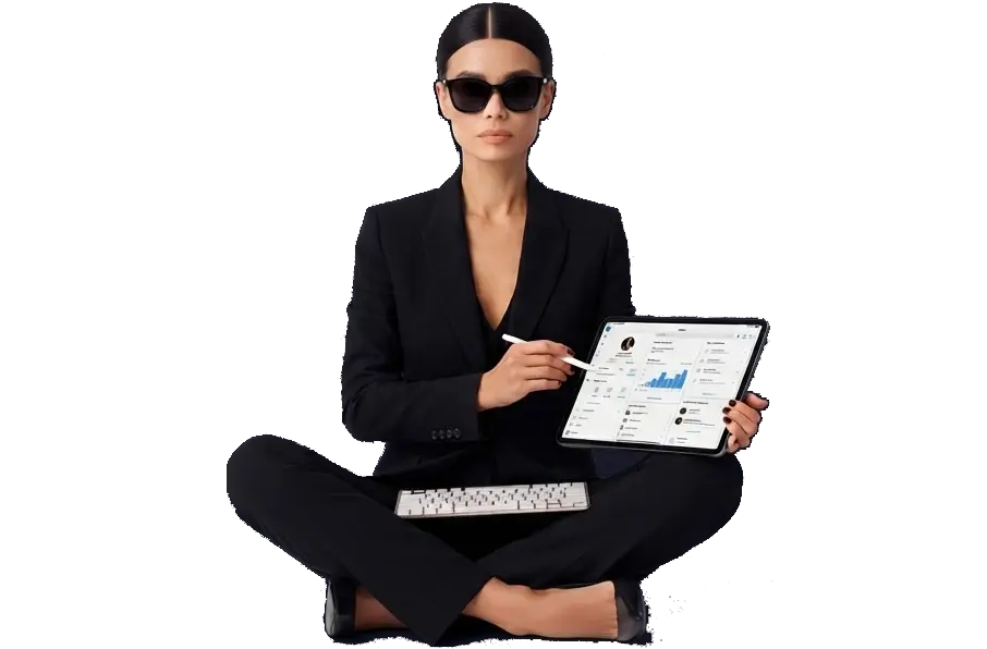 Social Media Management